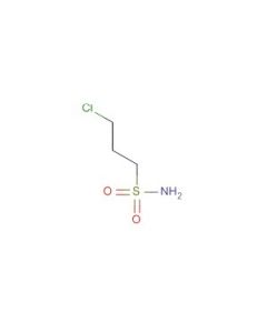 Astatech 3-CHLOROPROPANE-1-SULFONAMIDE, 95.00% Purity, 5G